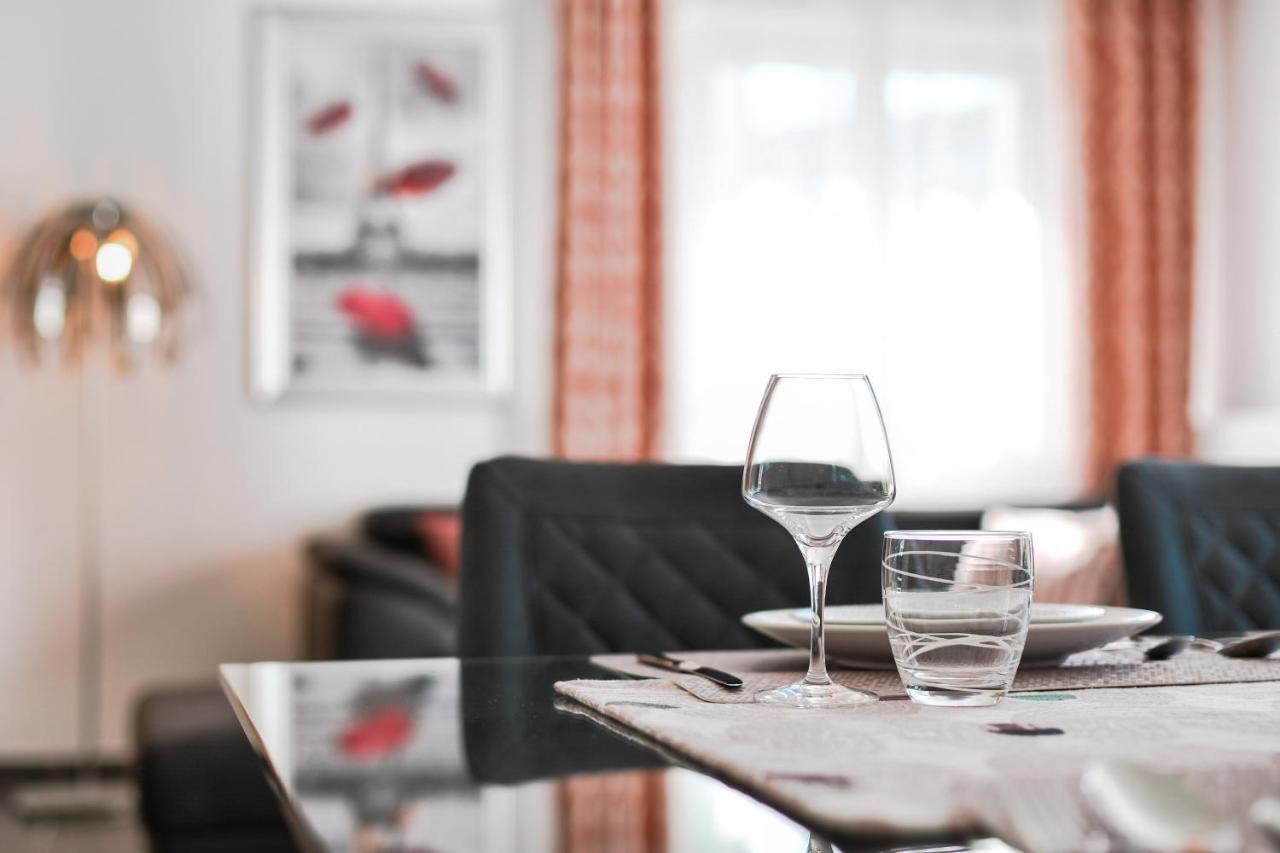 Perfect For Disney, Game Room, Rooftop, Parking Chessy  Eksteriør billede