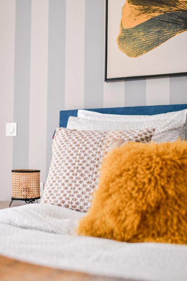 Perfect For Disney, Game Room, Rooftop, Parking Chessy  Eksteriør billede