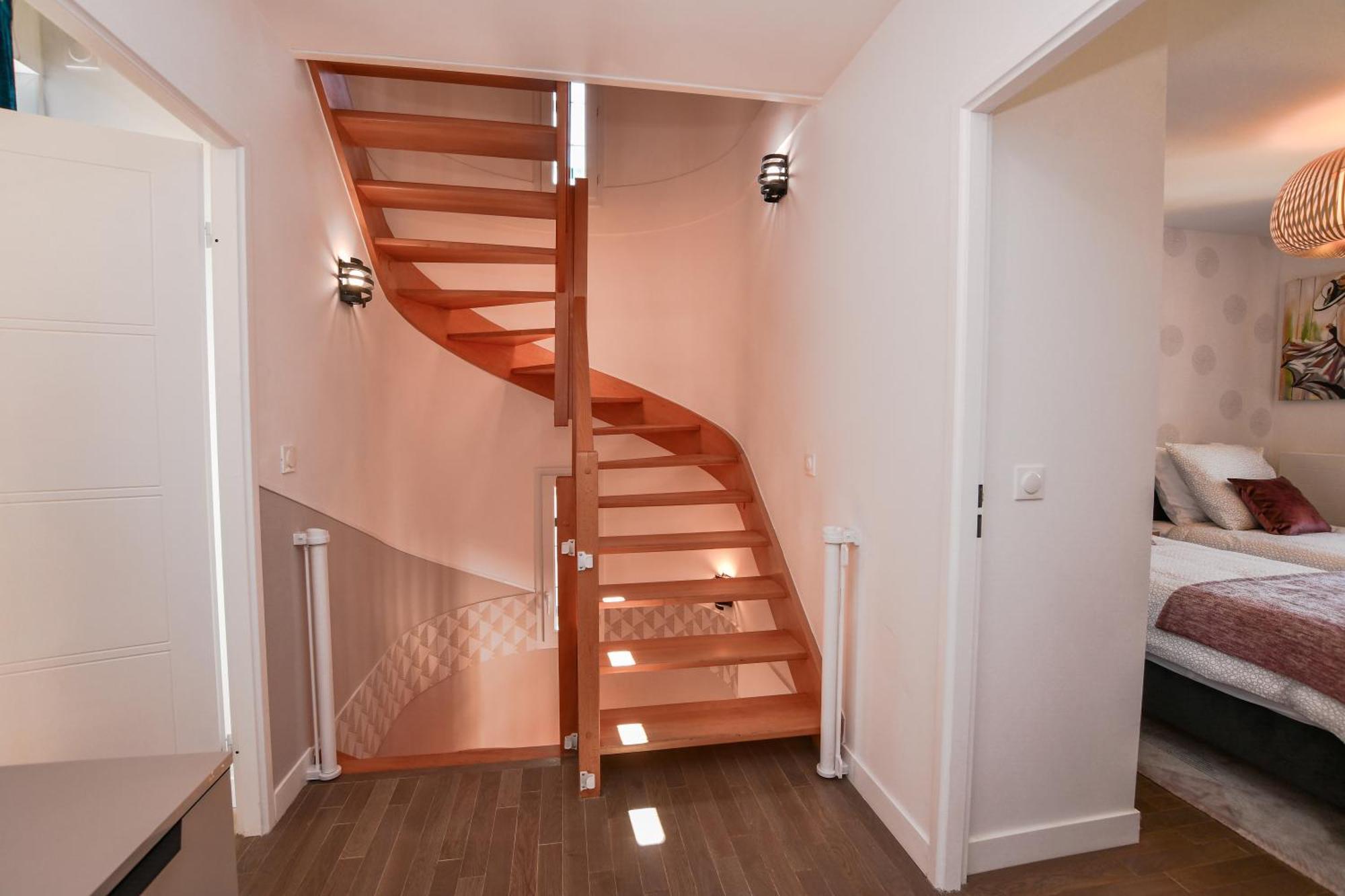 Perfect For Disney, Game Room, Rooftop, Parking Chessy  Eksteriør billede