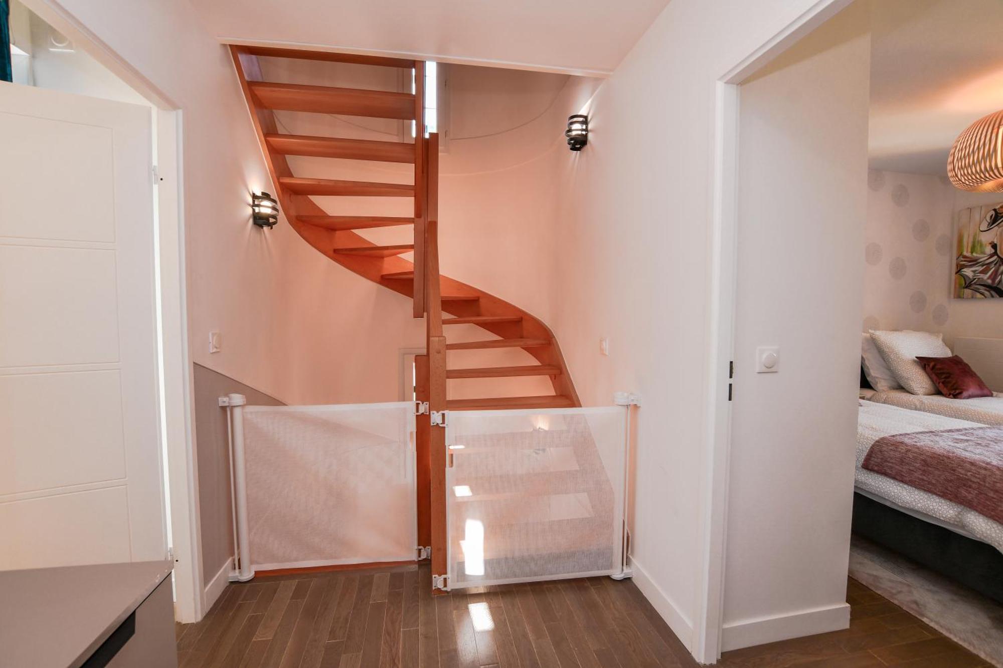 Perfect For Disney, Game Room, Rooftop, Parking Chessy  Eksteriør billede