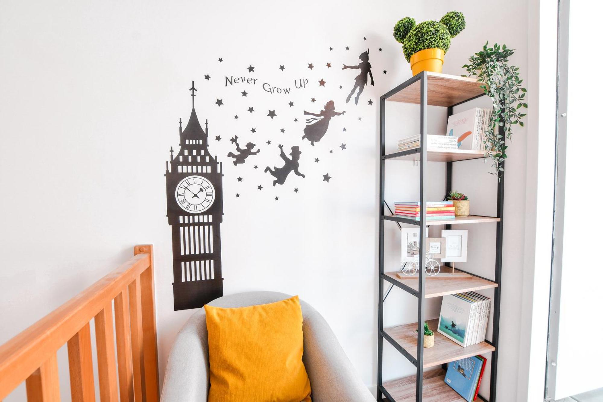 Perfect For Disney, Game Room, Rooftop, Parking Chessy  Eksteriør billede